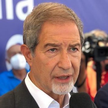 Nello Musumeci