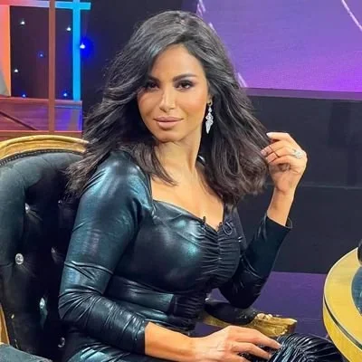 @NesreenAmin - Twitter Account Stats