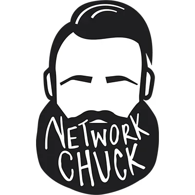 @NetworkChuck - Twitter Account Stats