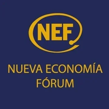 @NewEconomyForum - Twitter Account Stats