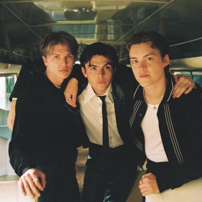 New Hope Club