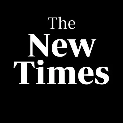 @NewTimesRwanda - Twitter Account Stats