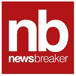 @NewsBreaker - Twitter Account Stats