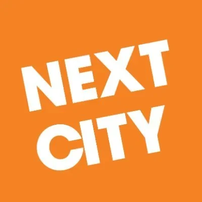 @NextCityOrg - Twitter Account Stats