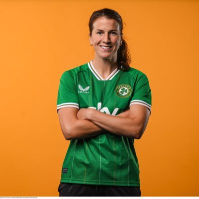 Niamh Fahey