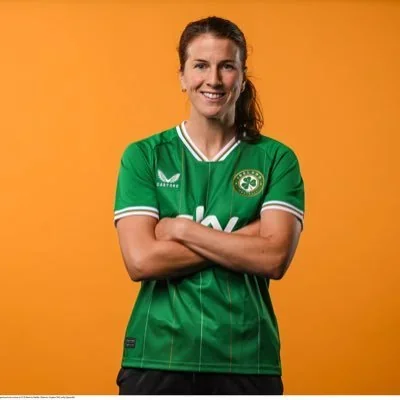 @Niamh_Fahey1 - Twitter Account Stats