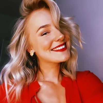 @NiceNienke - Twitter Account Stats