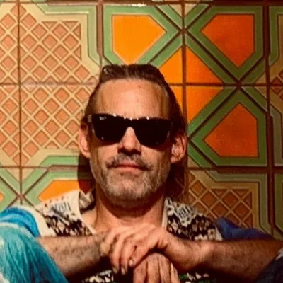 @NicholasBrendon - Twitter Account Stats