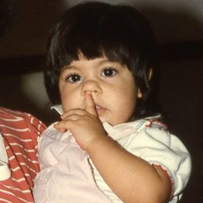@NickiJhabvala - Twitter Account Stats
