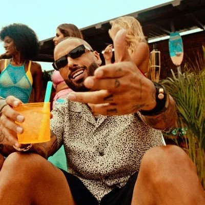 @NickyJamPR - Twitter Account Stats