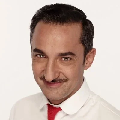 @NicoSavi - Twitter Account Stats