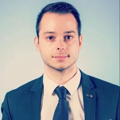 @NicolasDumasLR - Twitter Account Stats