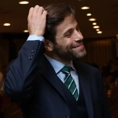 @NicolasLucca - Twitter Account Stats