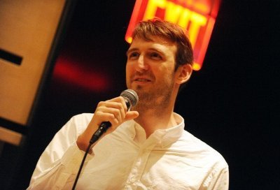 Nicolas Rapold
