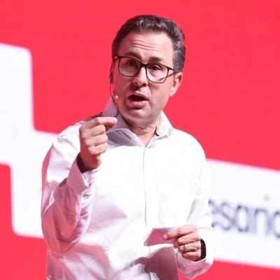 @NicolasUribe - Twitter Account Stats