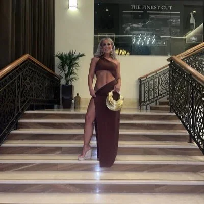 @NicoleValleys - Twitter Account Stats