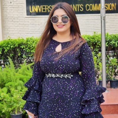 Nidhi Taneja