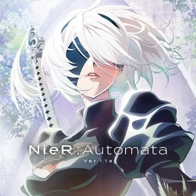 @nier_a_anime - Twitter Account Stats