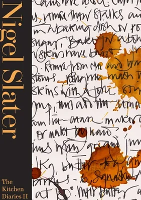 @NigelSlater - Twitter Account Stats