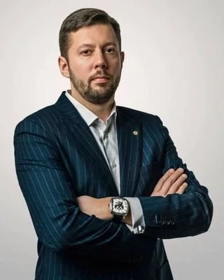 @NikolayShkilev - Twitter Account Stats