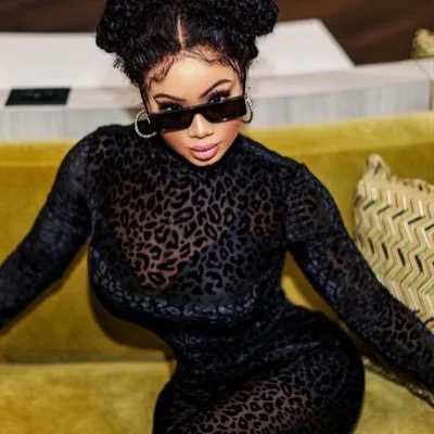@Ninaivy_ - Twitter Account Stats