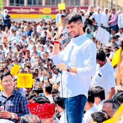 @nirmlchoudhary - Twitter Account Stats