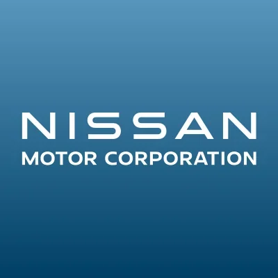 @NissanMotor - Twitter Account Stats