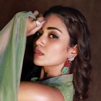 Nivetha Pethuraj
