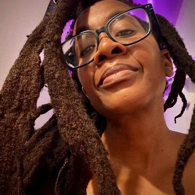 @Nnedi - Twitter Account Stats
