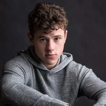 @Nolan_Gould - Twitter Account Stats