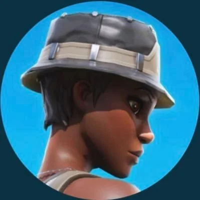 @NotRyft - Twitter Account Stats