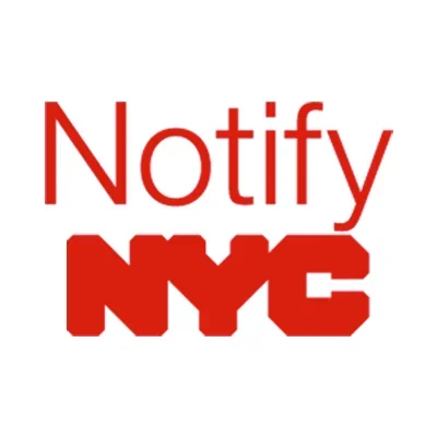 @NotifyNYC - Twitter Account Stats