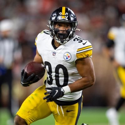 Jaylen Warren