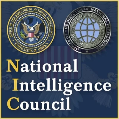 @ODNI_NIC - Twitter Account Stats
