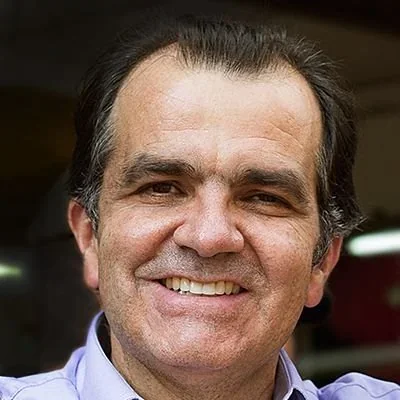 @OIZuluaga - Twitter Account Stats