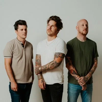 @OLNband - Twitter Account Stats