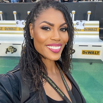 Omarosa