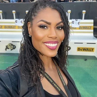 @OMAROSA - Twitter Account Stats