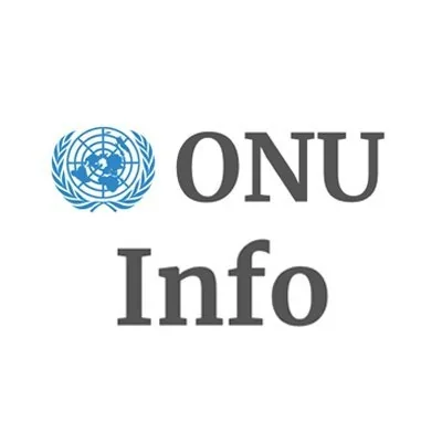 @ONUinfo - Twitter Account Stats