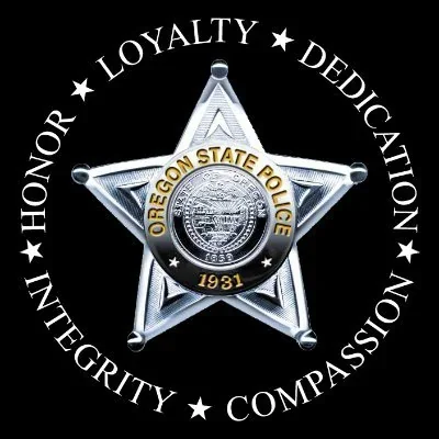 @ORStatePolice - Twitter Account Stats