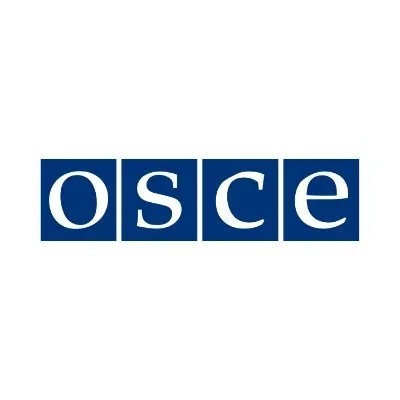 @OSCE - Twitter Account Stats