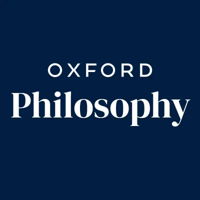 @OUPPhilosophy - Twitter Account Stats