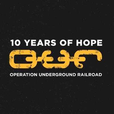 Operation Underground Railroad