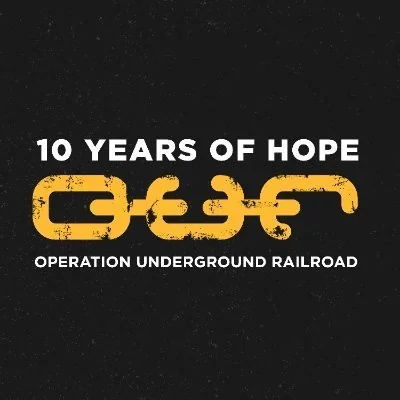 @OURrescue - Twitter Account Stats