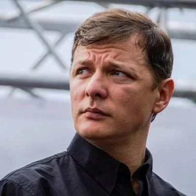 @OVLiashko - Twitter Account Stats