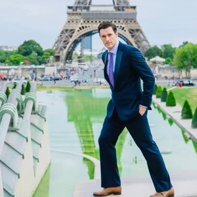 @OYeoman - Twitter Account Stats