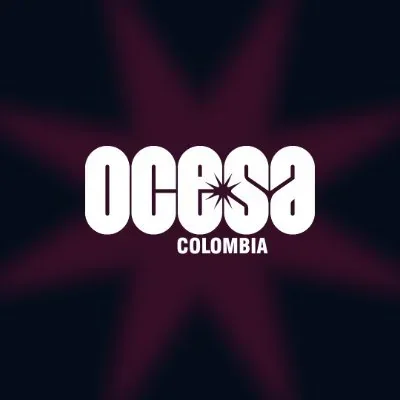 @OcesaColombia - Twitter Account Stats