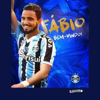 @Ofabio3 - Twitter Account Stats