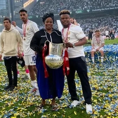 @officialamoo - Twitter Account Stats