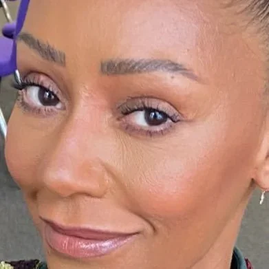 @OfficialMelB - Twitter Account Stats